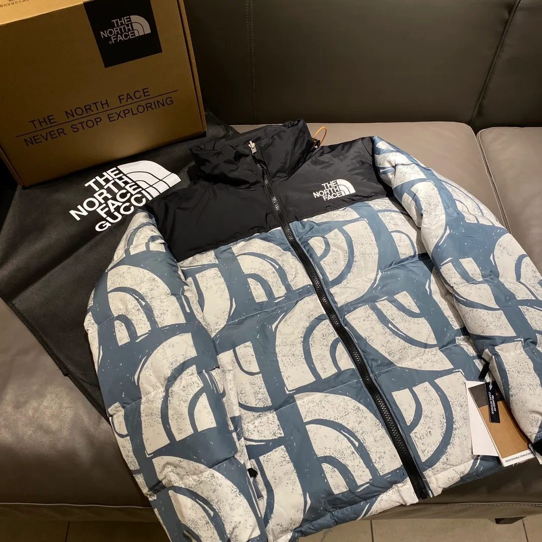 The North Face｜Nuptse 1996 Classic ， ❶ ： ， 7 ， ， 、 。 ❷ ： 90 ， ，Lightweight ， ！ ❸ ： 40D ， 40T ， ， ， lon ， ， ， ！ ❹ ： YKK ， ， ❺ ： ， ， Sizes：S M L XL XXL XXL